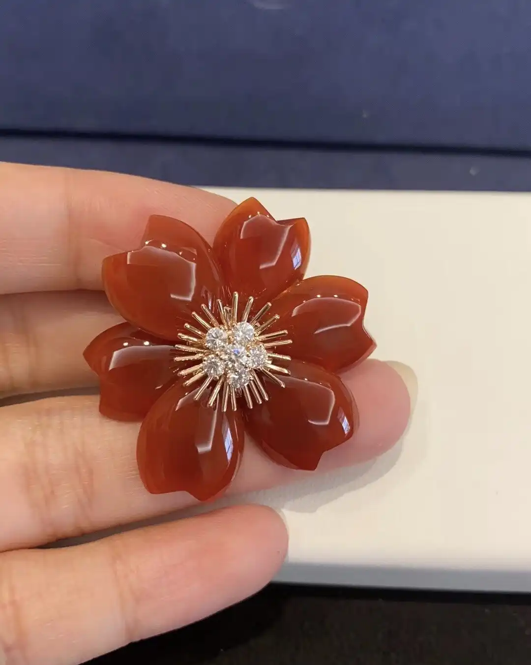 满钻手镯定制图片展示
