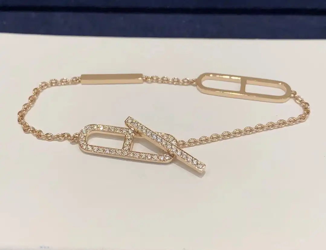 满钻手镯定制图片展示