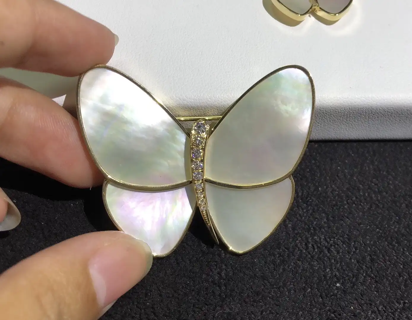 满钻手镯定制图片展示