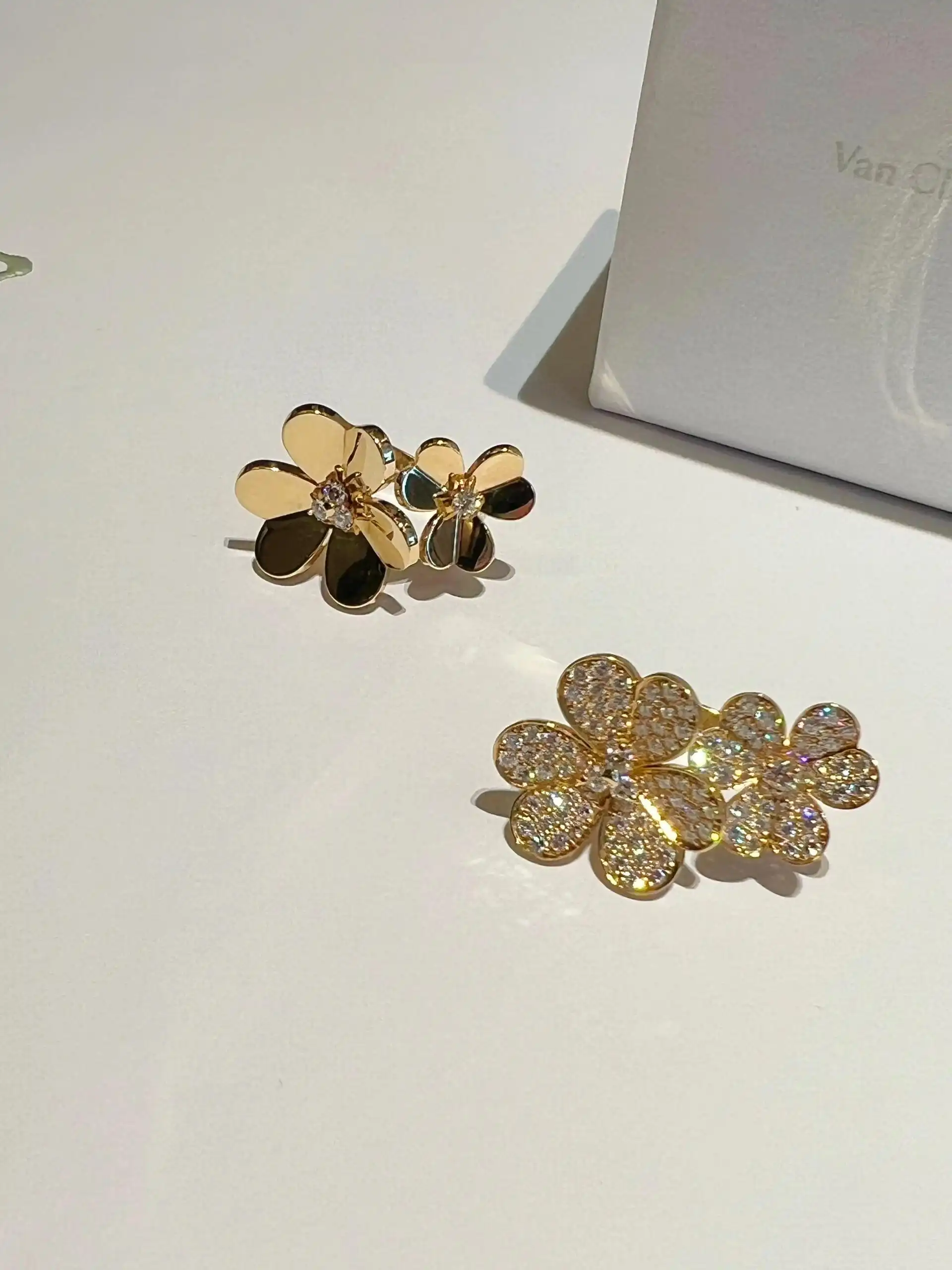 满钻手镯定制图片展示