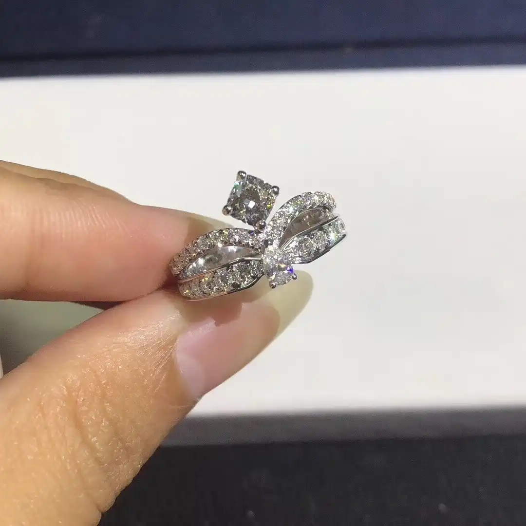 满钻手镯定制图片展示