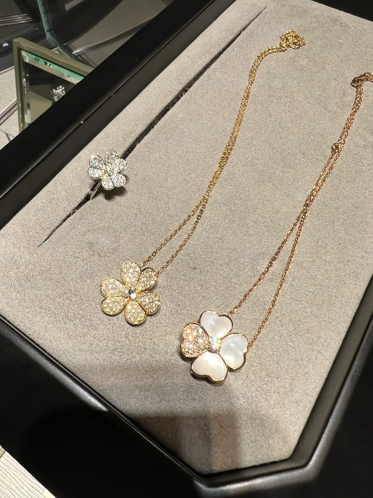 满钻手镯定制图片展示