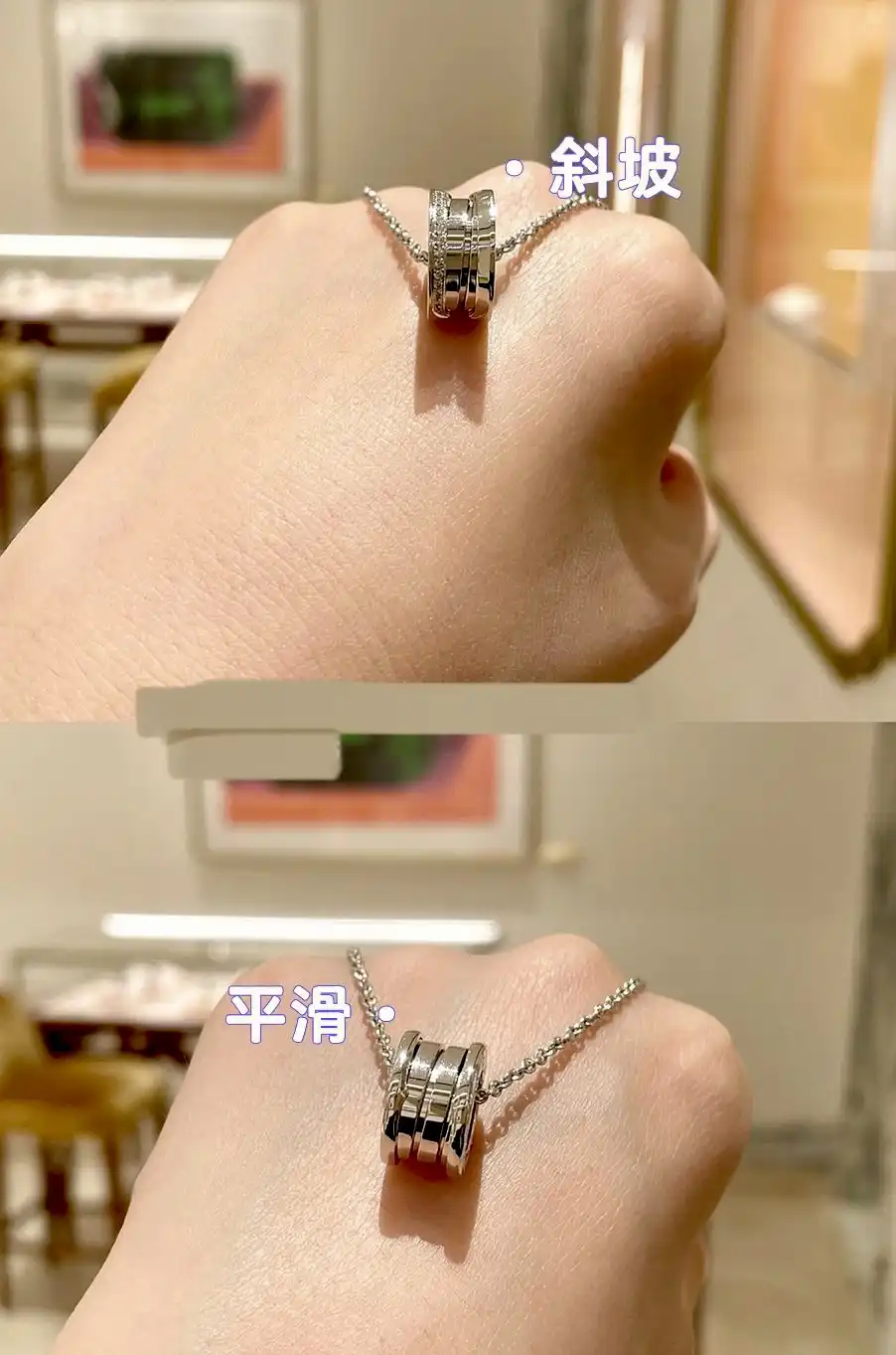 满钻手镯定制图片展示