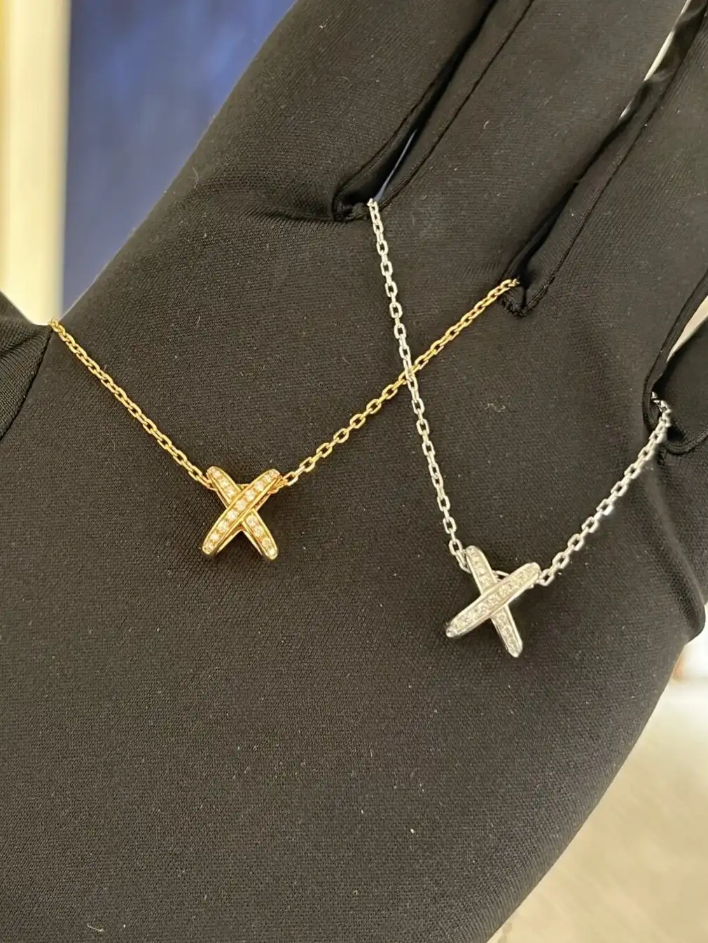 满钻手镯定制图片展示