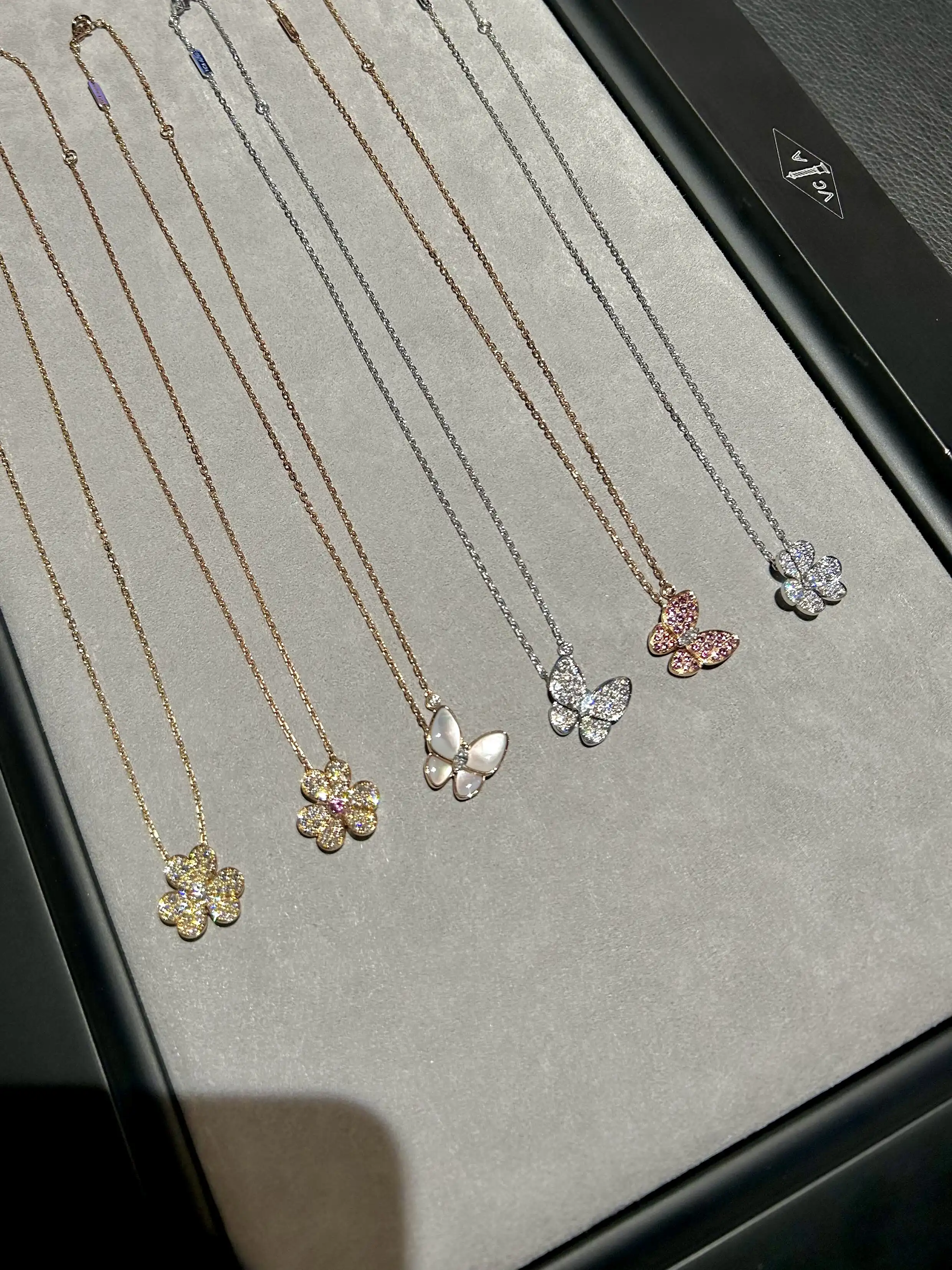 满钻手镯定制图片展示