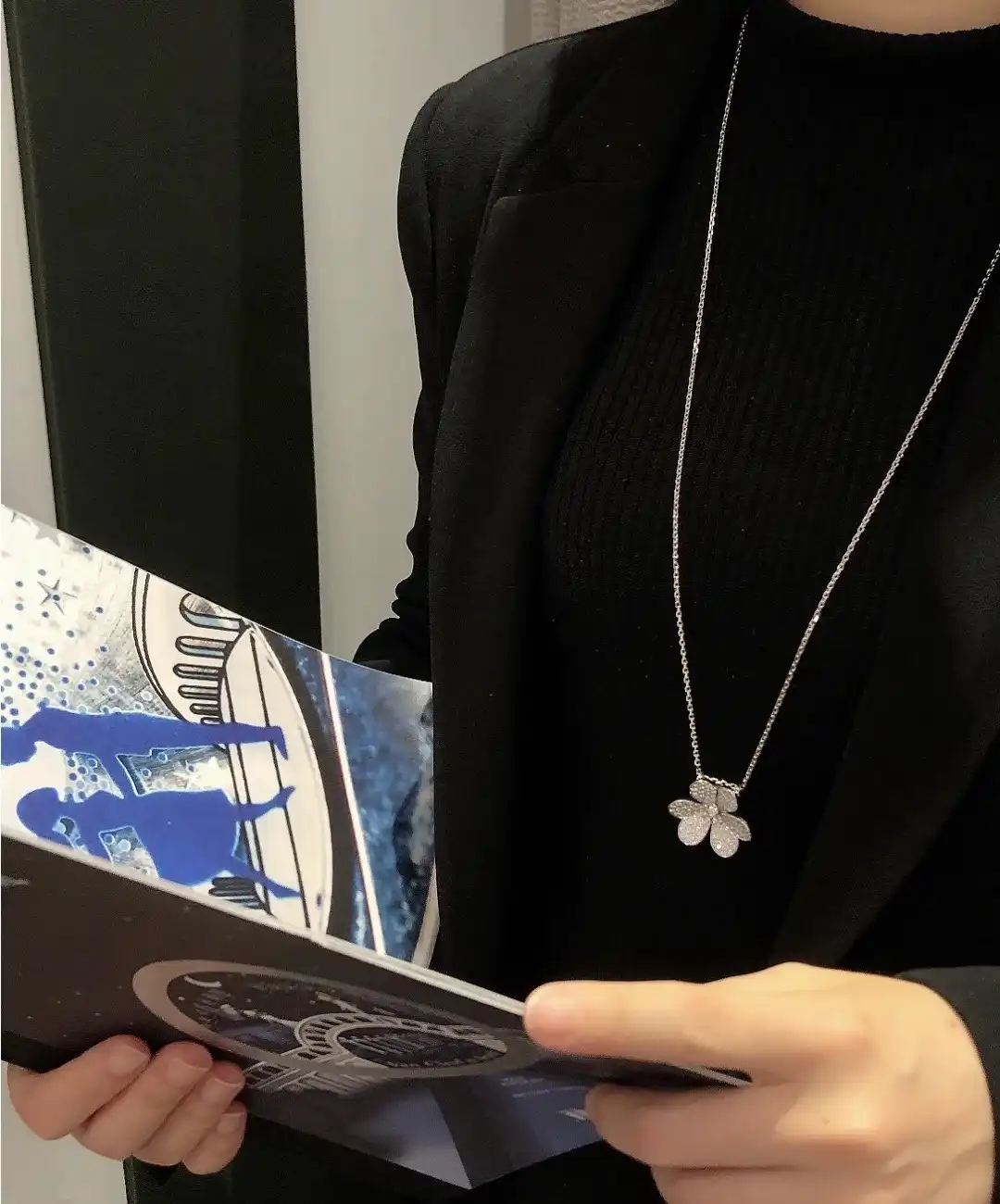 满钻手镯定制图片展示
