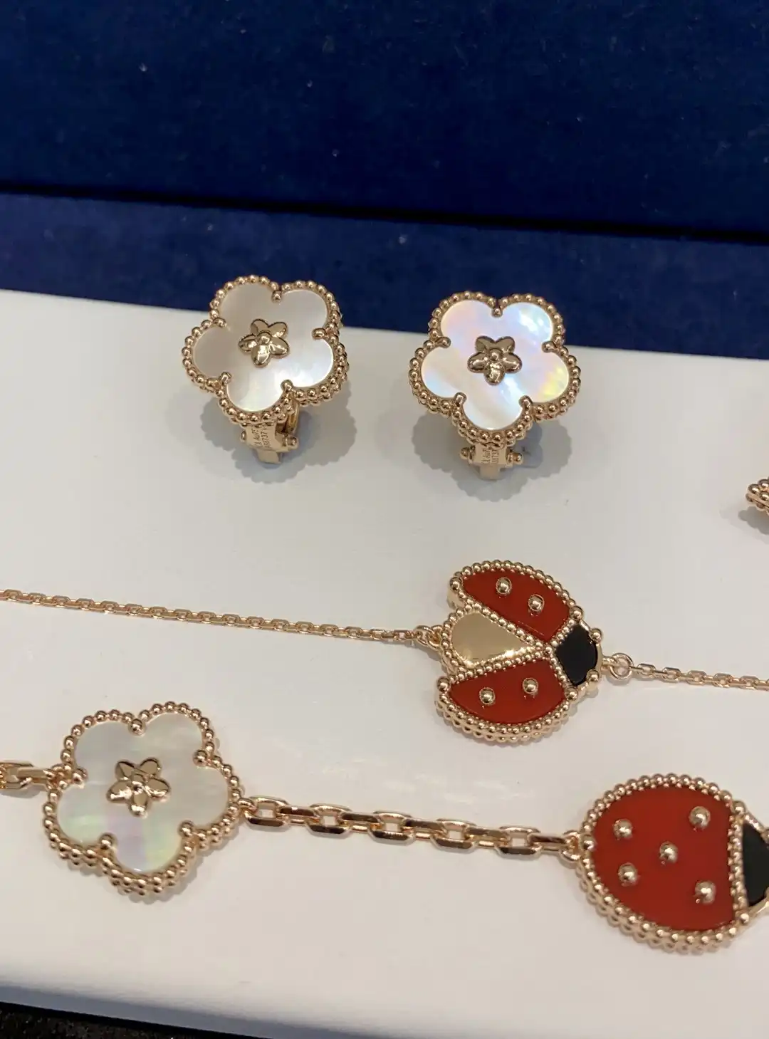 满钻手镯定制图片展示