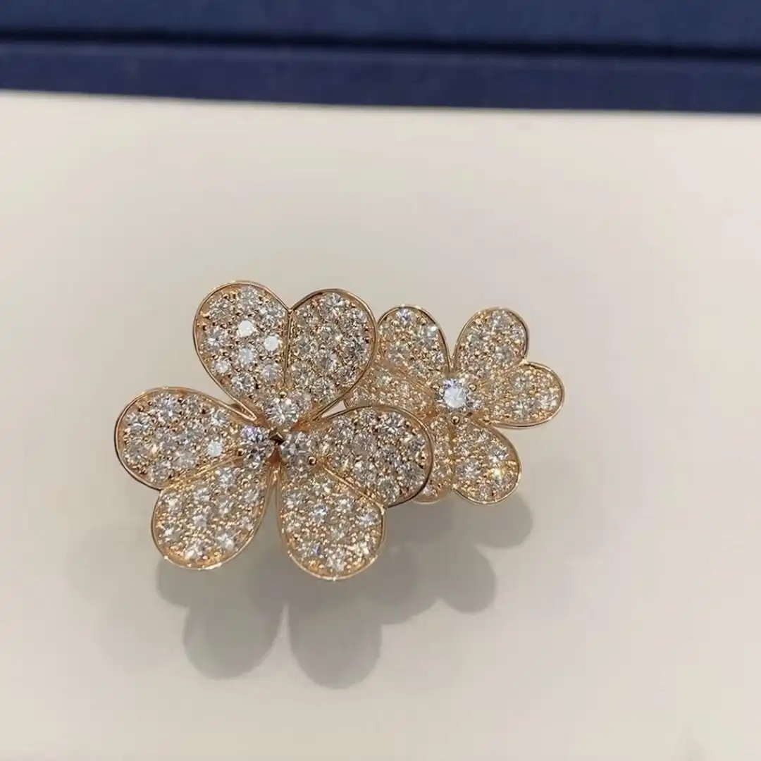 满钻手镯定制图片展示