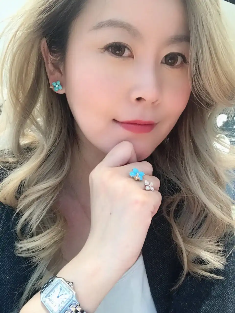 满钻手镯定制图片展示