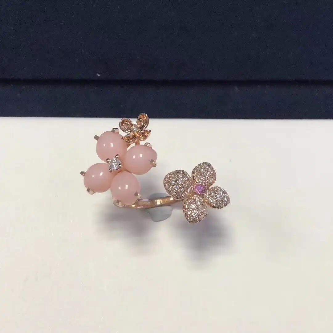 满钻手镯定制图片展示