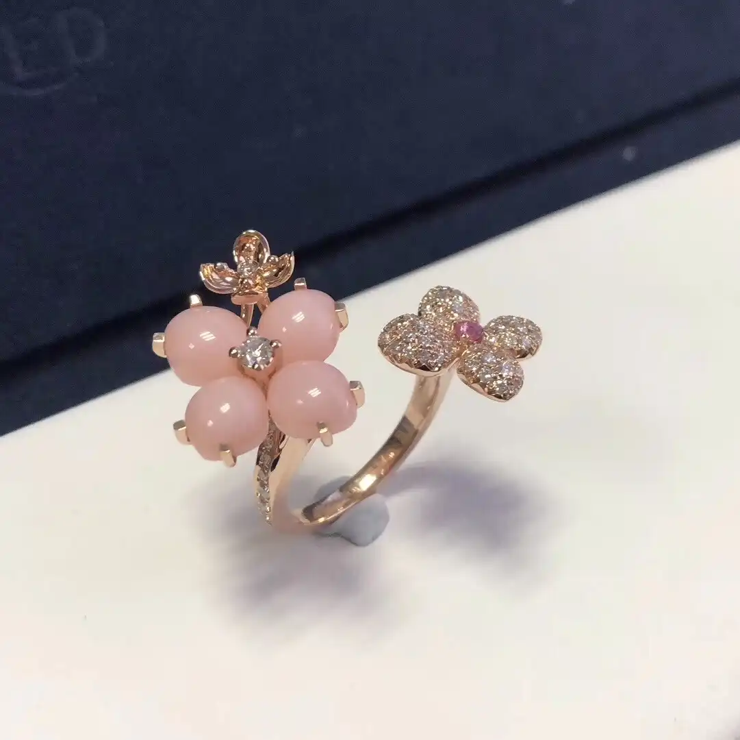 满钻手镯定制图片展示