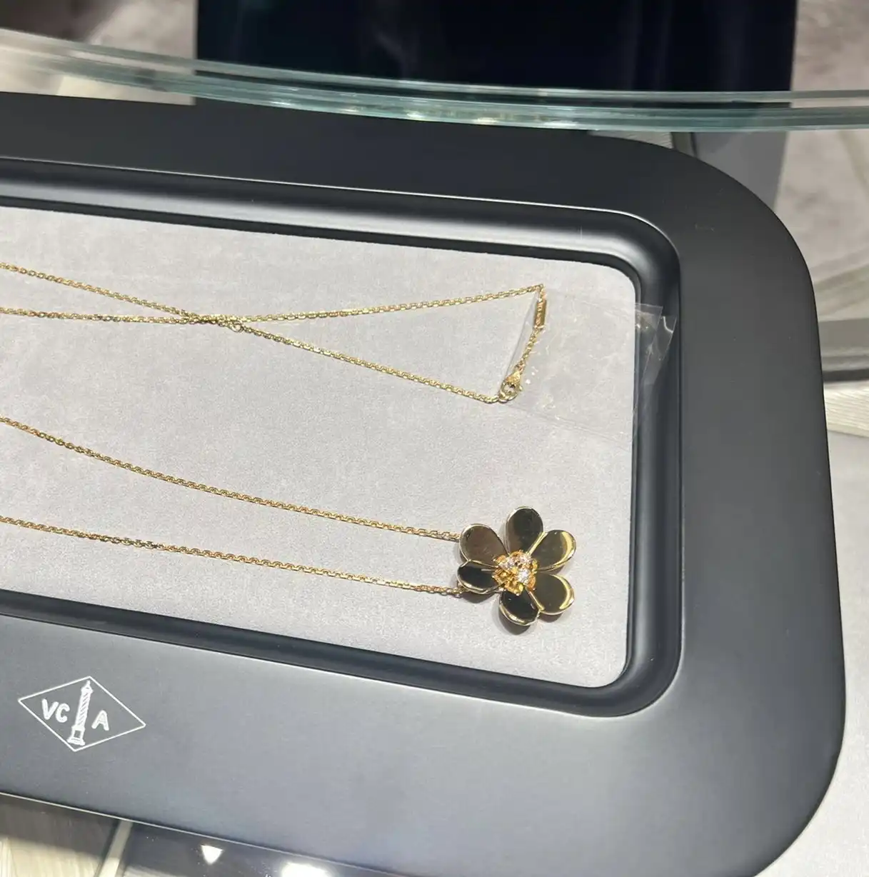 满钻手镯定制图片展示