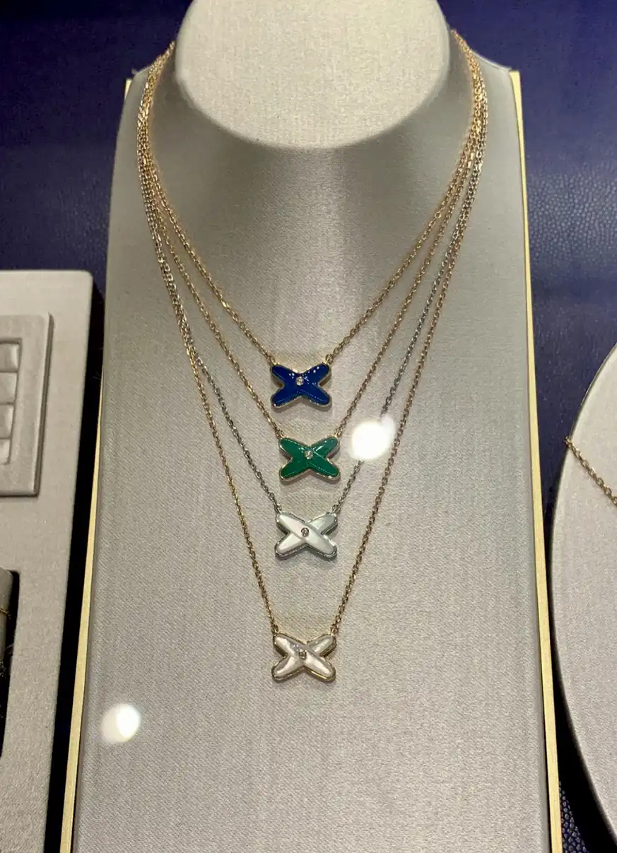 满钻手镯定制图片展示